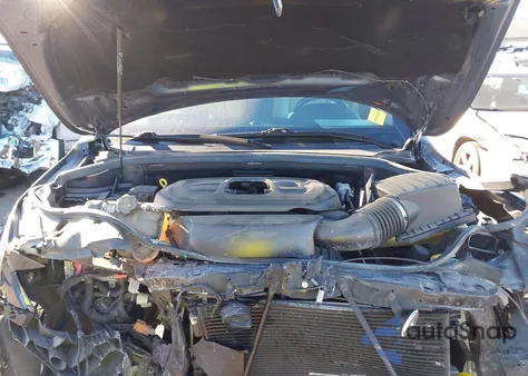 2021 Jeep Grand Cherokee Limited 4X4 from USA, damaged, VIN 1C4RJFBG3MC674018